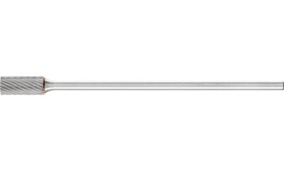 PFERD 21201457 Freesstift Cilinder Lengte 88 mm Afmeting, Ø 6 mm Werklengte 13 mm Schachtdiameter 3 mm