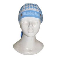 Beierse bandana Oktoberfest   -