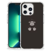 iPhone 13 Pro Max Stevig Bumper Hoesje Gorilla