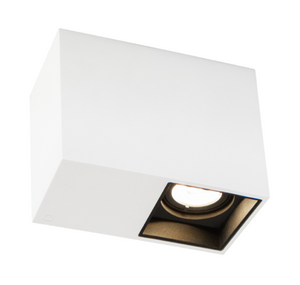 Wever & Ducre - Plano Surface 1.0 LED Plafondlamp