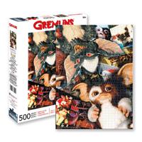 Gremlins Jigsaw Puzzle Gremlins (500 Pieces) - thumbnail