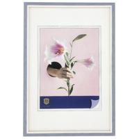 Henzo WPC Frame Lily 20x30 (Kleur lijst: blauw)