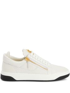 Giuseppe Zanotti baskets GZ94 - Blanc