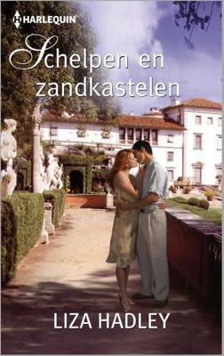 Schelpen en zandkastelen - Liza Hadley - ebook