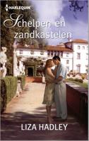 Schelpen en zandkastelen - Liza Hadley - ebook