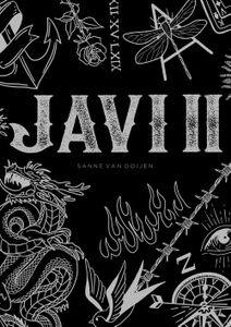 Javi II - Sanne Van Ooijen - ebook