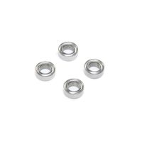 Losi 4 x 7 x 2.5mm Ball Bearing (4) (LOS217001)