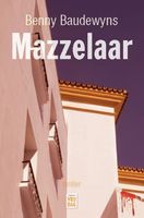 Mazzelaar - Benny Baudewyns - ebook - thumbnail