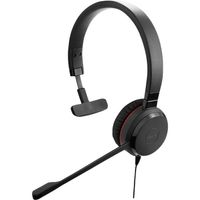 EVOLVE 30 II UC Mono Headset - thumbnail