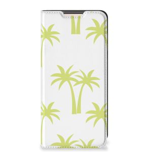 Xiaomi Redmi Note 10/10T 5G | Poco M3 Pro Smart Cover Palmtrees