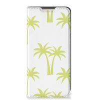 Xiaomi Redmi Note 10/10T 5G | Poco M3 Pro Smart Cover Palmtrees - thumbnail