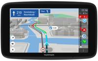 TomTom Go Discover 6 inch navigatiesysteem
