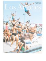 TASCHEN livre Los Angeles - Bleu