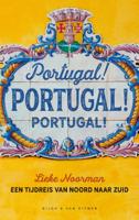 Lieke  Noorman Portugal! Portugal! Portugal!