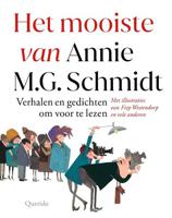 Het mooiste van Annie M.G. Schmidt - thumbnail