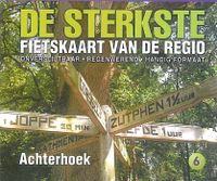 Fietskaart 06 De Sterkste van de Regio Achterhoek | Buijten & Schipper - thumbnail