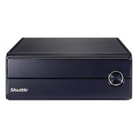 Shuttle Barebone XPC slim XH610V 2.5 cm (1.0 inch) XH610V - thumbnail