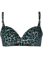 Marlies Dekkers haut de bikini Panthera - Noir - thumbnail