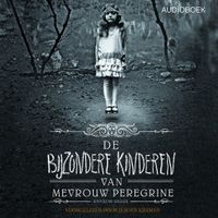 De bijzondere kinderen van mevrouw Peregrine - thumbnail