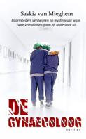 De Gynaecoloog - Saskia van Mieghem - eBook (9789493023062)