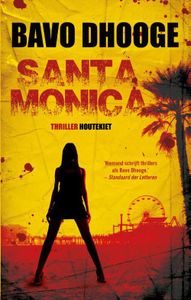 Santa Monica - Bavo Dhooge - ebook