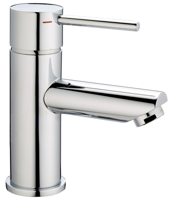 Pure Design Duero Wastafelkraan