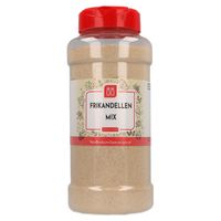 Frikandellen Mix - Strooibus 700 gram - thumbnail