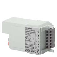 Siemens-KNX 5WG1521-4AB23 Jaloezie- en rolluikactor