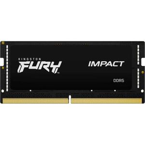 16 GB DDR5-6400 Werkgeheugen