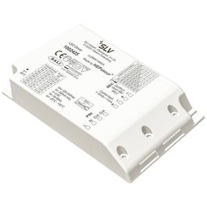 SLV 1002425 LED-driver 50 W 700 - 1400 mA Dimbaar 1 stuk(s)