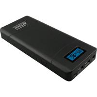 Jauch Quartz XT-20000 QC3 AO PA2 Powerbank 20100 mAh Quick Charge 3.0 Li-ion - thumbnail