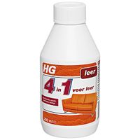 HG 4in1 Voor Leer 250ml - thumbnail