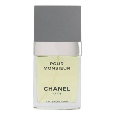 Chanel pour Monsieur eau de parfum - 75 ml