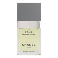 Chanel pour Monsieur eau de parfum - 75 ml