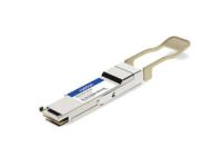 Addon MMA1B00-E100-AO MELLANOX MMA1B00-E100 Compatibel TAA-compatibel 100GBASE-SR4 QSFP28 TRANSCE