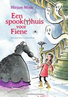 Een spook(t)huis voor Fiene - Mirjam Mous - eBook (9789000356775)
