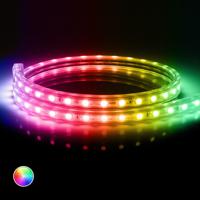 Ledstrip RGB 2 meter Rood Groen Blauw IP65 & 840 Lumen