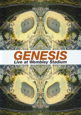 Live At Wembley Stadium - DVD (0724359907093)