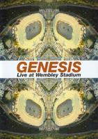 Live At Wembley Stadium - DVD (0724359907093)