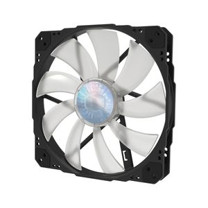 Cooler Master SickleFlow 200 ARGB Computer behuizing Ventilator 20 cm Zwart 1 stuk(s)