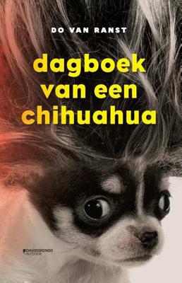 Dagboek van een chihuahua - Do van Ranst - Paperback (9789059089112)