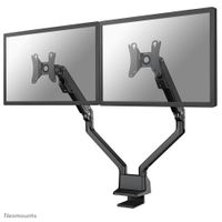 Monitoram Neomounts D750D 10-32i nch zwart