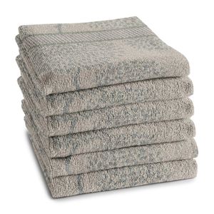 DDDDD Keukendoek Trees Taupe (6 stuks)