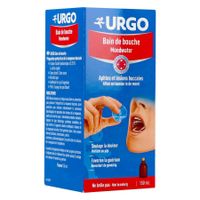 Urgo Mondspoeling 150ml - thumbnail