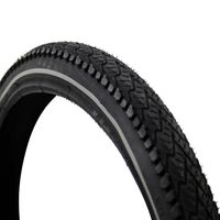 Deli Tire Tire buitenband SA-282 20 x 1.95 zw refl - thumbnail