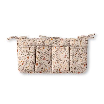 That's Mine - Bed Pocket - Autumn Flower (BP92)