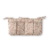 That's Mine - Bed Pocket - Autumn Flower (BP92)