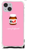 iPhone 14 Plus Beschermhoes Nut Boyfriend - thumbnail