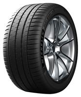 Michelin Pilot Sport 4S EL FSL - 245/35R20 95Y - Zomerband