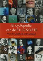 Encyclopedie van de filosofie - Laurens ten Rebekka Bremmer Kate - Paperback (9789085061298)